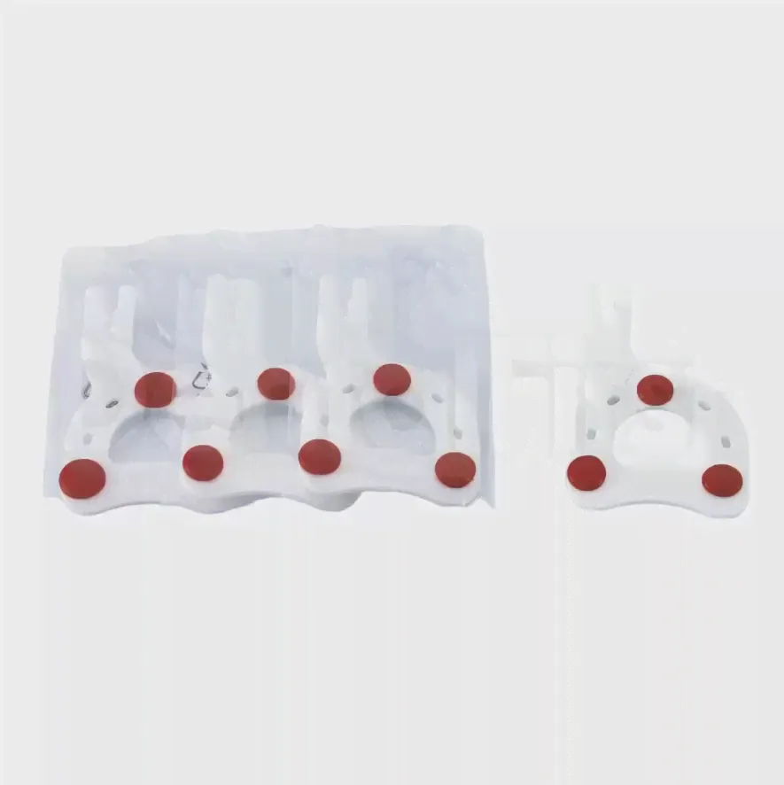 217650 Artex Quickbite ,10 pcs Прикусные вилки (10 шт)-0