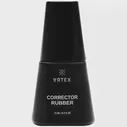 ARTEX базовое покрытие Corrector Rubber, бесцветный, 15 мл, 50 г