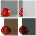Душевое ограждение UnitGlass ArtEx AGS-DG