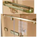Душевое ограждение UnitGlass ArtEx AGS-DG