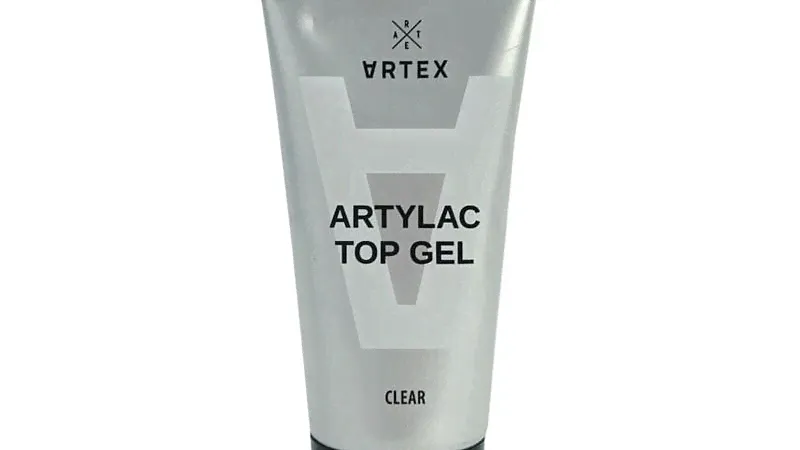 Топ без липкого слоя Artex Artylac 50 мл