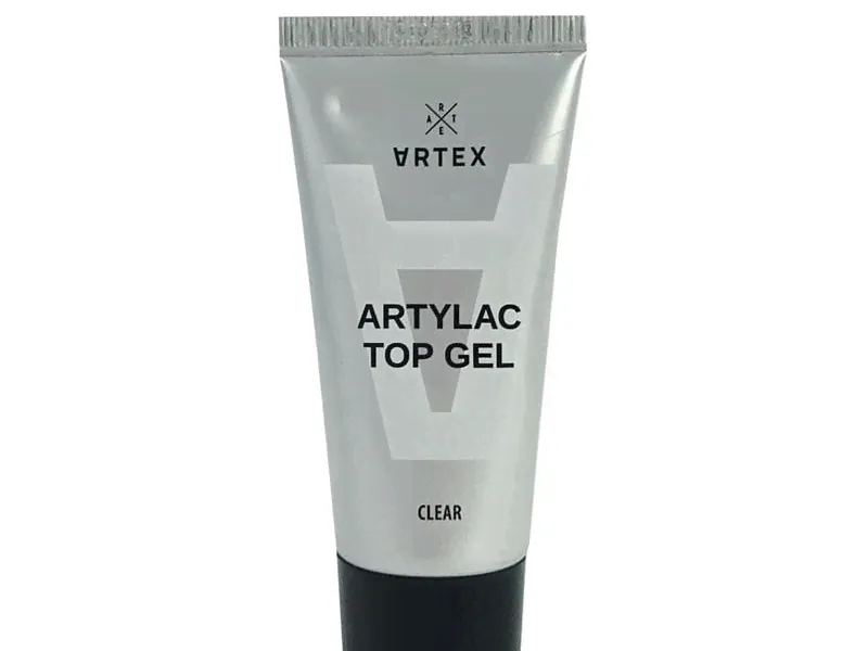 Топ без липкого слоя Artex Artylac 50 мл-1