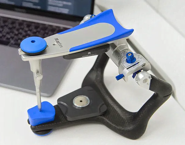 AmannGirrbach Артикулятор Artex CT-0