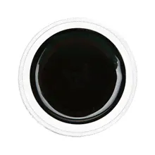 Artex, Artygel - Гель-краска без липкого слоя №010 (Черный, 14 мл.)