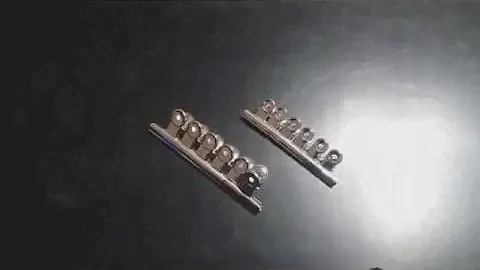Зажимы для формы и многого другого