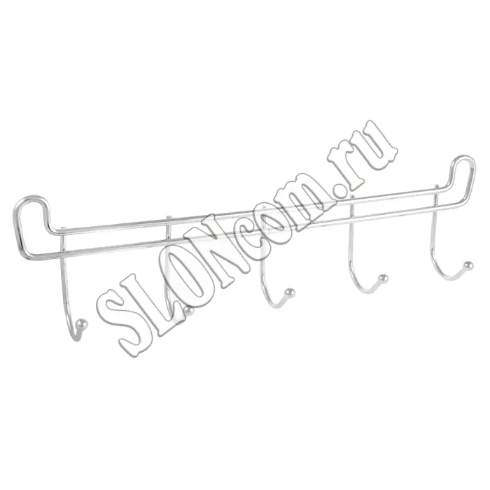 Крючок пятерной Slim, Artex