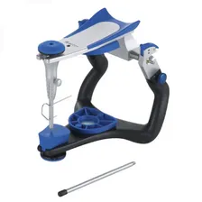 Amann Girrbach Artex Carbon CN Articulator - 1 piece