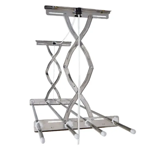 Потолочная сушилка на балкон Artex All Stain 1300 (DJHDAS4010)-0