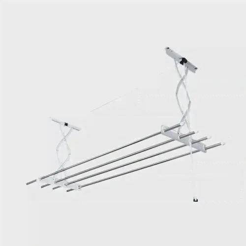 Потолочная сушилка на балкон Gochu Artex Bar Stain 1300-0