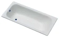 Ванна Artex Argento Cont 160x70