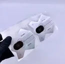 Формы для наращивания Artex, 100 шт