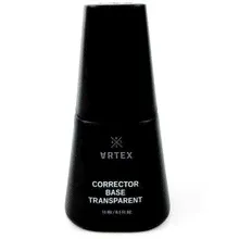 ARTEX Базовое покрытие Corrector Base Transparent, 15 мл, transparent