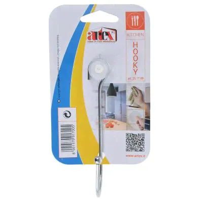 ARTEX Крючок Hooky арт.29 17 00 478-071-0
